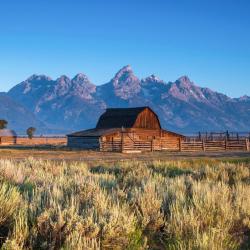 Teton Village 88 hotels