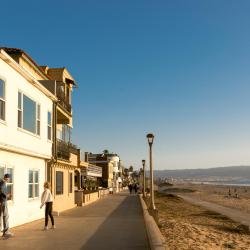 Manhattan Beach 79 hotelů