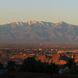 Victorville 40 hotels