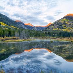 Crested Butte 191 hotels