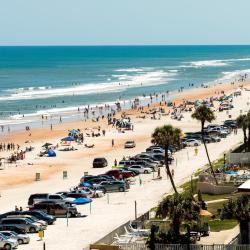 Ormond Beach 163 hotelů