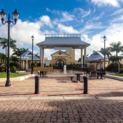 Port Saint Lucie 120 hotelů