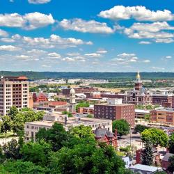 Dubuque 2 casino hotels and resorts