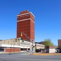 Terre Haute 4 motely