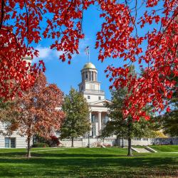 Iowa City 19 hotels