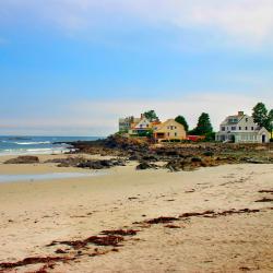 Kennebunk 17 cheap hotels