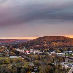 Binghamton 4 apartmány