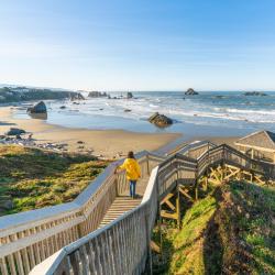 Bandon 53 hotels