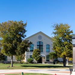 Kerrville 9 B&Bs