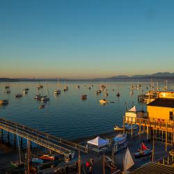 Port Townsend 27 hotels with parking