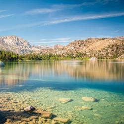 June Lake 47 ξενοδοχεία