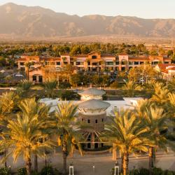 Rancho Cucamonga 31 hotelů