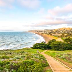 Pacifica 58 hotels