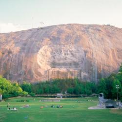 Stone Mountain 51 hotéis