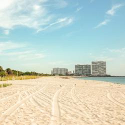 Dania Beach 152 hotelů