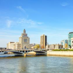 Cedar Rapids 55 hotels