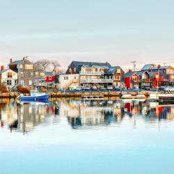 Rockport 5 apartments