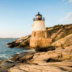 Narragansett 17 hotelů