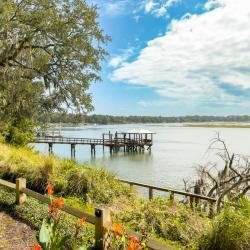 Bluffton 99 hotels
