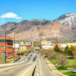 Ogden 31 ski resorts