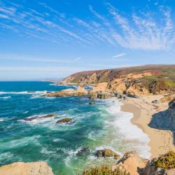 Bodega Bay 20 hotelů s parkováním