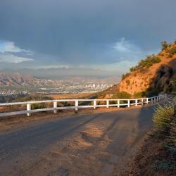 Glendale 10 motels