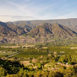 Ojai 15 hotelů