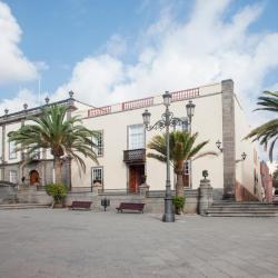 Santa Ana 58 hotelů