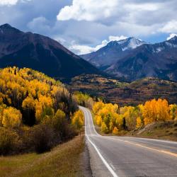 Telluride 3 aparthotely