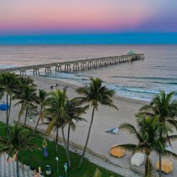 Deerfield Beach 123 hotelov