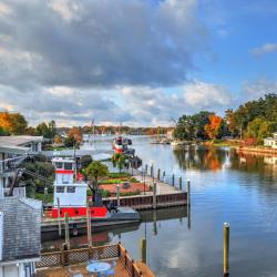 Saugatuck 20 spa hotels