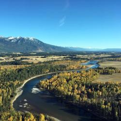 Kalispell 4 bed and breakfast