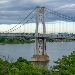 Poughkeepsie 18 hotelů