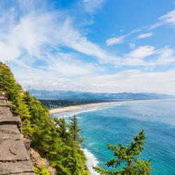 Manzanita 4 beach hotels