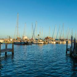 Rockport 330 hotels with parking
