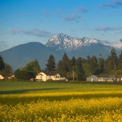 Sequim 77 hotels