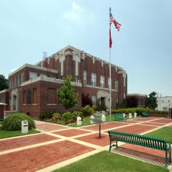 Jonesboro 31 hotels