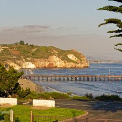 Avila Beach 24 hotelů