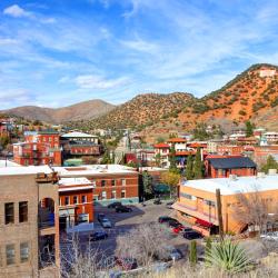 Bisbee 3 aparthotely