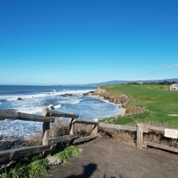 Half Moon Bay 33 hotelů s parkováním