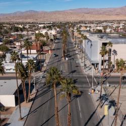 Indio 413 hotels