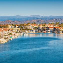 Oxnard 43 hotels