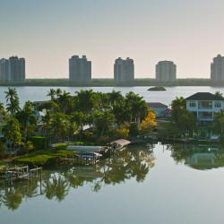 Bonita Springs 345 hotels