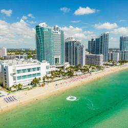 Hallandale Beach 3 hostel