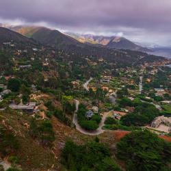 Carmel 4 hotele 4-gwiazdkowe