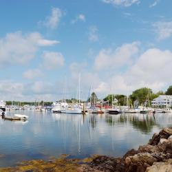 Kennebunkport 5 inns