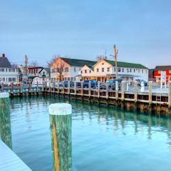 Greenport 9 holiday rentals