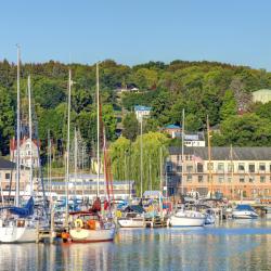 Watkins Glen 14 cheap hotels