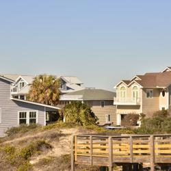 Oak Island 288 beach hotels