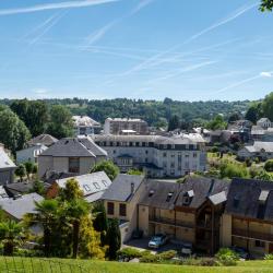 Bagnères-de-Bigorre 13 cabins